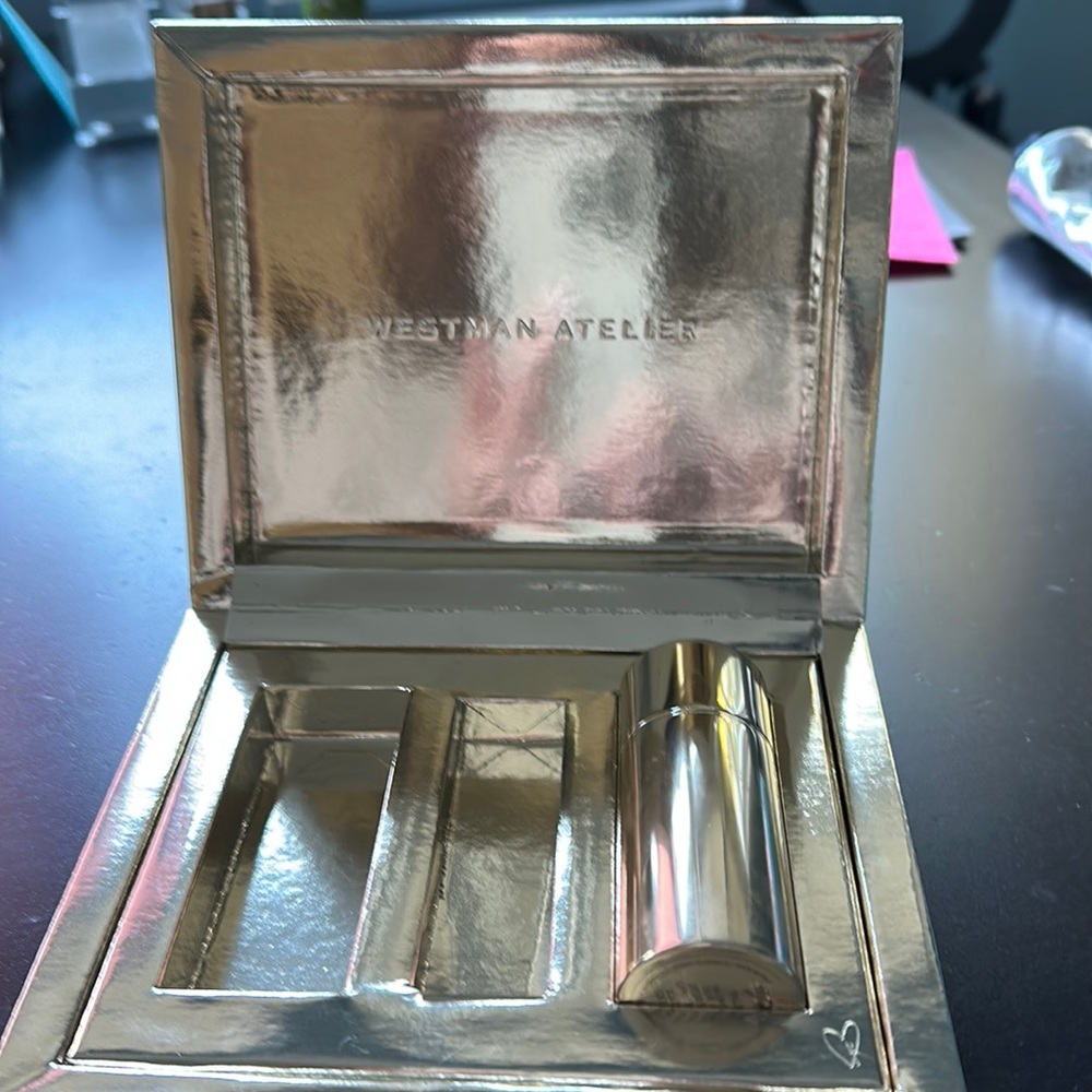 COPY - Westman Atelier Special Edition Petal Blush Stick!